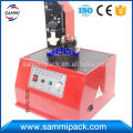 Excellent natural new design barcode label printing machine